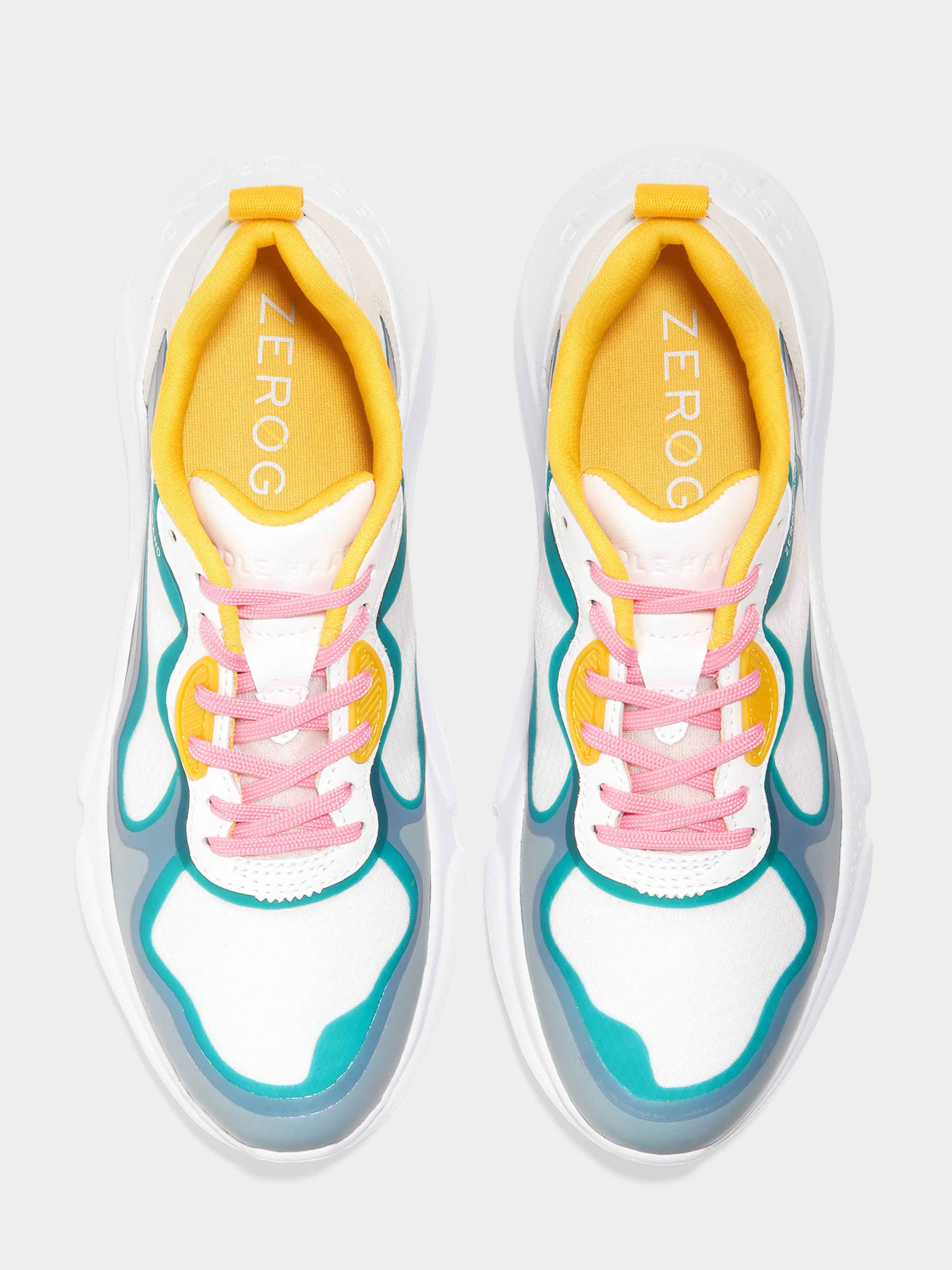 Кросівки Cole Haan модель W21293 Фото