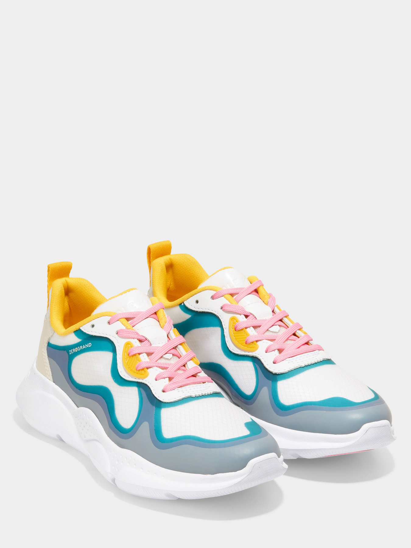 Кросівки Cole Haan модель W21293 Фото