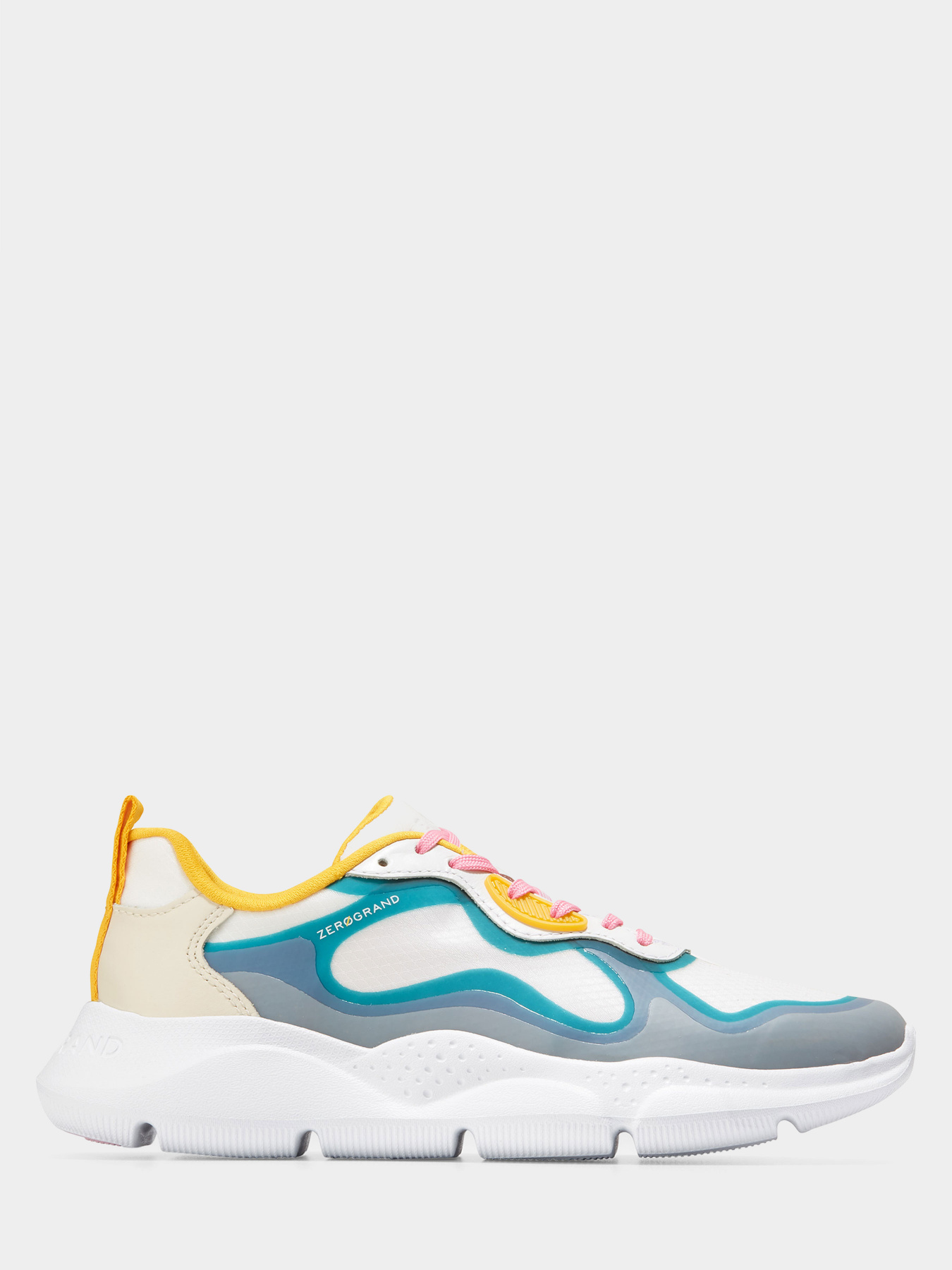 Кросівки Cole Haan модель W21293 Фото