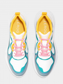 Кросівки Cole Haan модель W21293 Фото