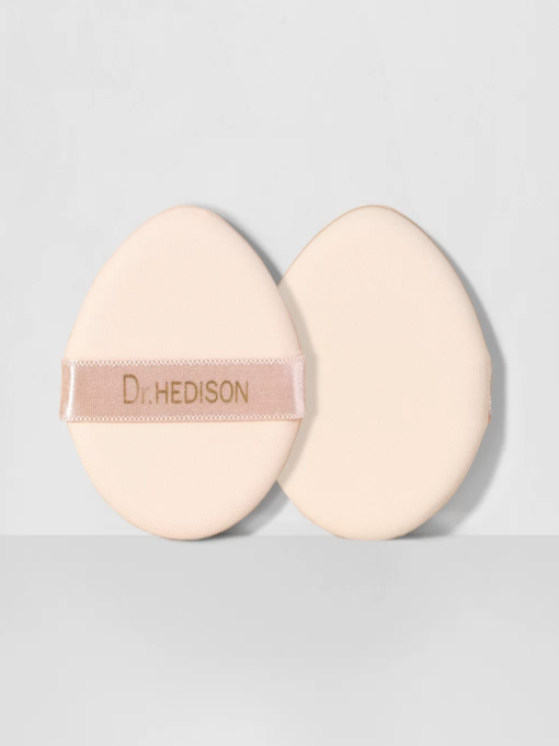 Спонж для кушона Dr.HEDISON модель 12300012 Фото