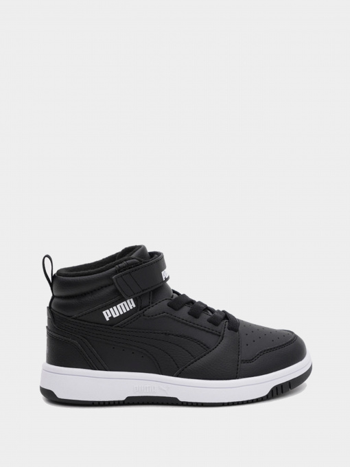 Бәтеңке мен етіктер PUMA үлгі 30797901 Фото