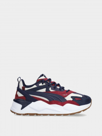 Кроссовки PUMA модель 39077611 Фото