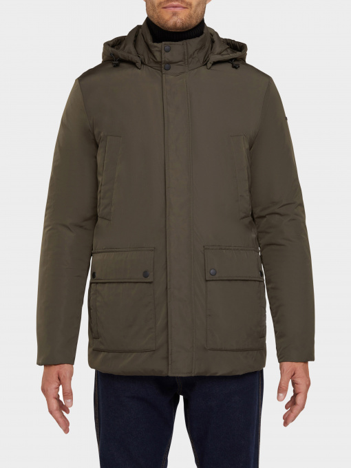 Куртки и дубленки Geox модель M3620M-T2941-F3462 Фото