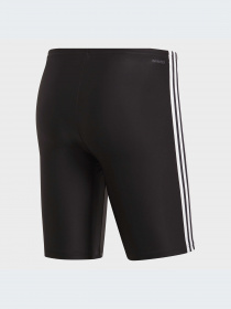 Плавки Adidas 3 Stripes модель DP7541 Фото