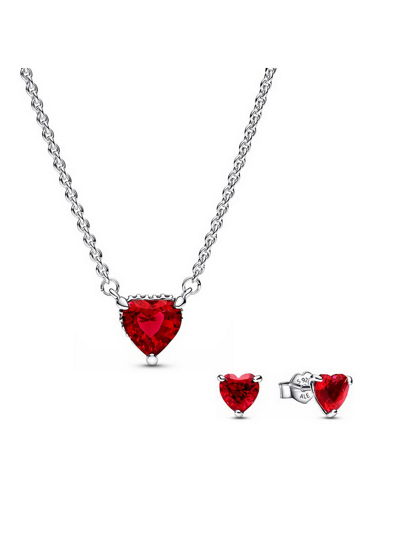 Кольє PANDORA модель GP-0221 Фото