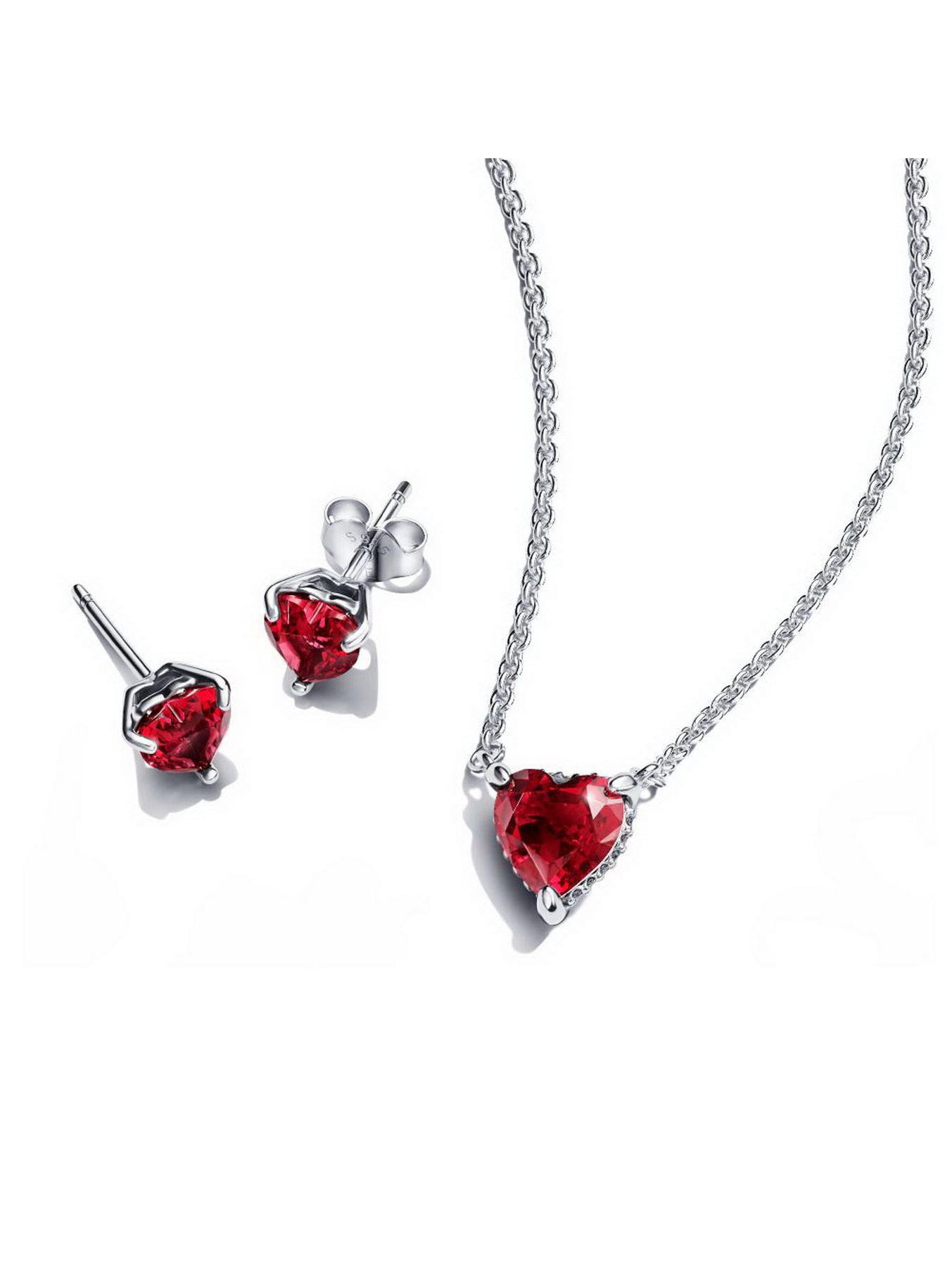 Кольє PANDORA модель GP-0221 Фото