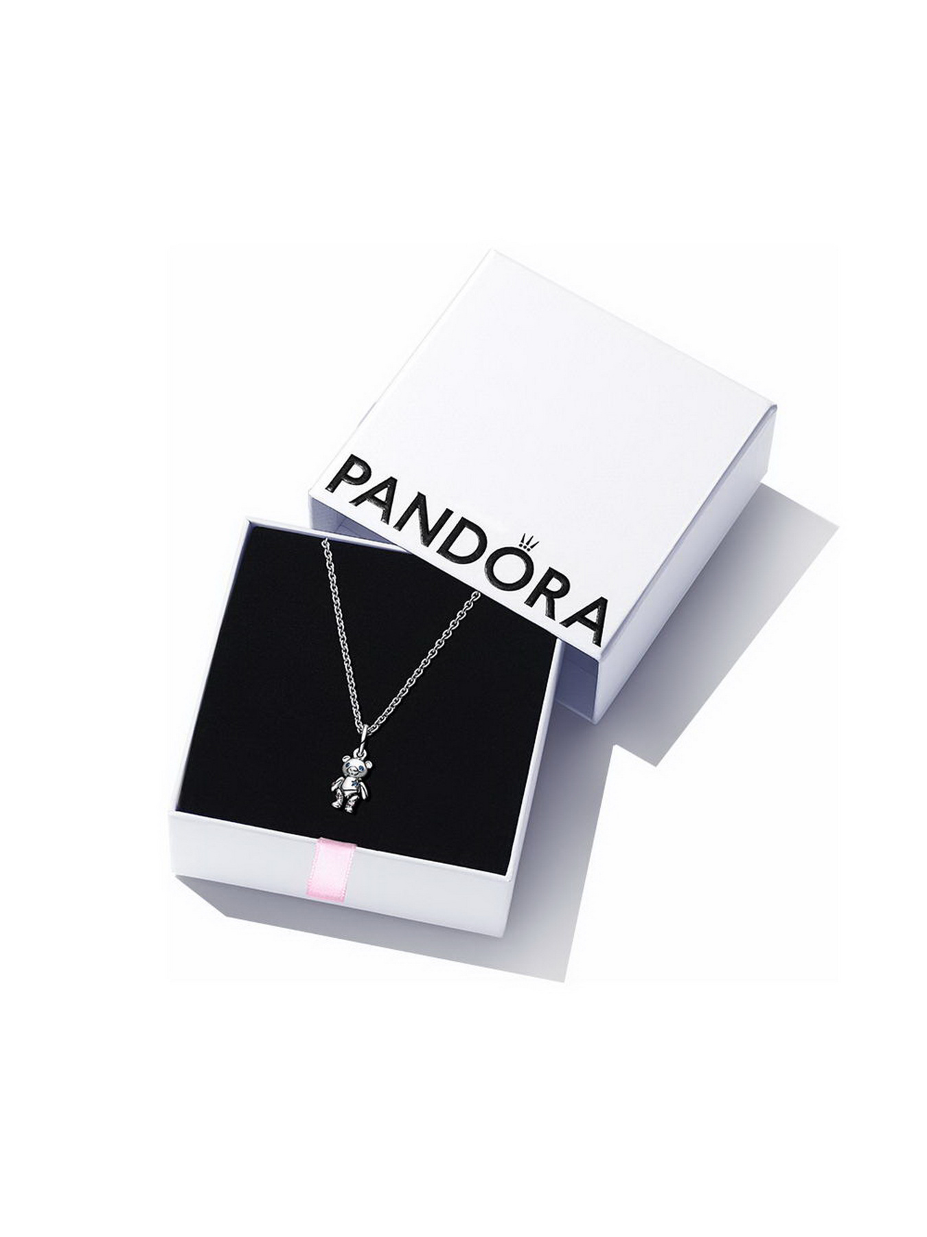 Ланцюжки PANDORA модель GP-0225 Фото