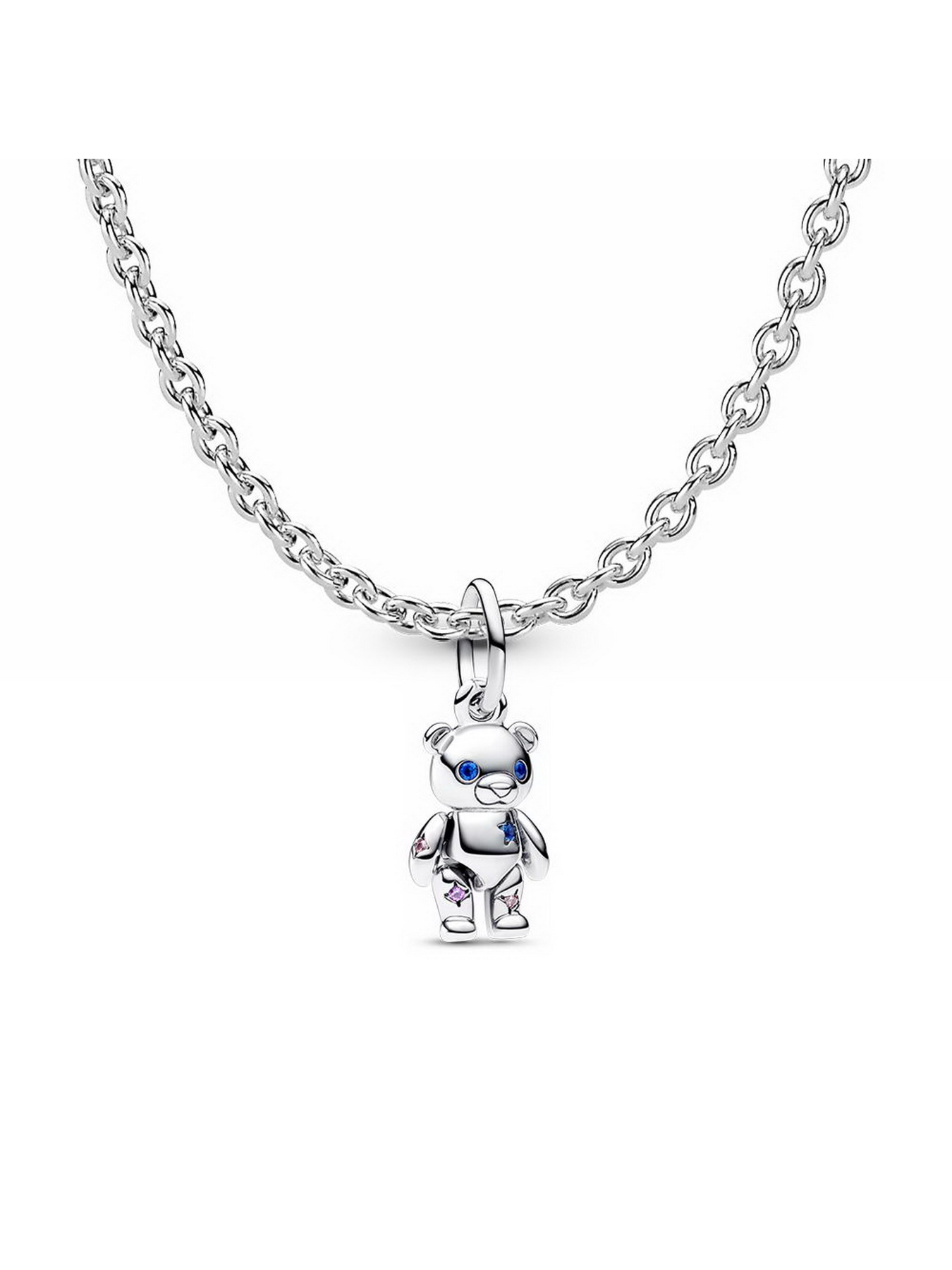 Ланцюжки PANDORA модель GP-0225 Фото