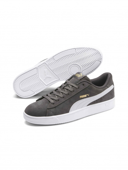 Кросівки PUMA Court Breaker Derby модель 367366 — фото - INTERTOP
