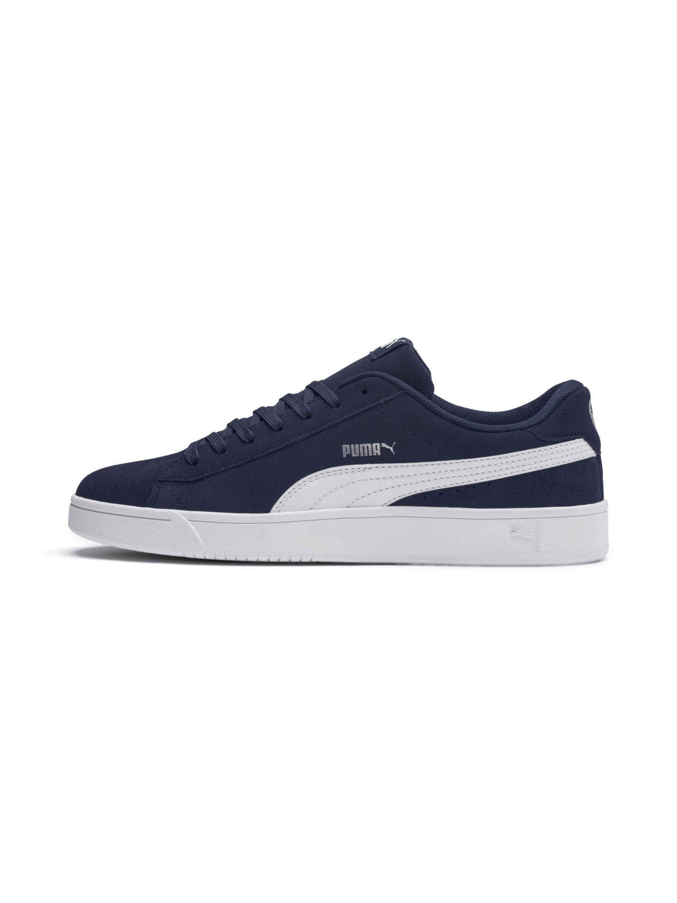 Кроссовки PUMA Court Breaker Derby модель 367366 Фото