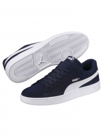 Кроссовки повседневные PUMA Court Breaker Derby модель 367366 Фото