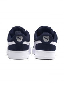 Кроссовки повседневные PUMA Court Breaker Derby модель 367366 Фото