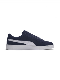 Кроссовки повседневные PUMA Court Breaker Derby модель 367366 Фото