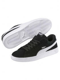 Кроссовки PUMA Court Breaker Derby модель 367366 Фото