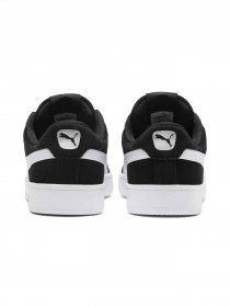 Кроссовки повседневные PUMA Court Breaker Derby модель 367366 Кроссовки повседневные PUMA Court Breaker Derby модель 367366 Фото