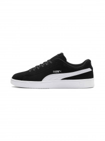 Кроссовки повседневные PUMA Court Breaker Derby модель 367366 Кроссовки повседневные PUMA Court Breaker Derby модель 367366 Фото
