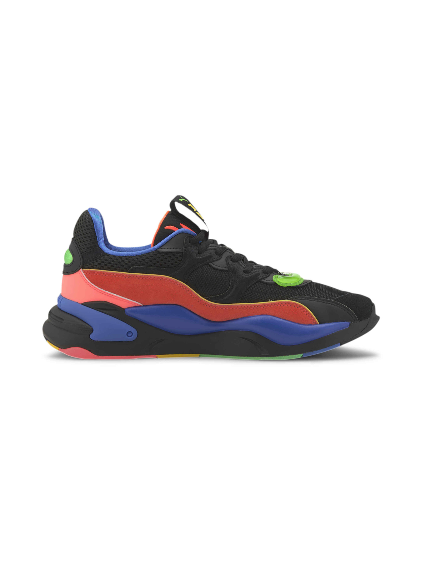Кроссовки PUMA Rs-2k Messaging модель 372975 Фото