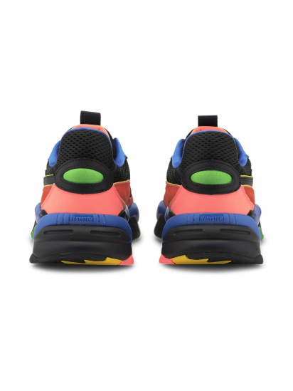 Кросівки PUMA Rs-2k Messaging модель 372975 — фото 3 - INTERTOP
