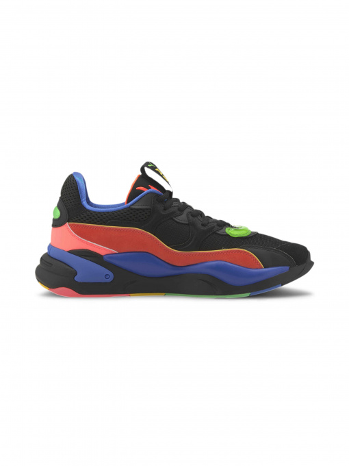 Кроссовки PUMA Rs-2k Messaging модель 372975 Фото