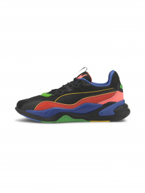 Кроссовки повседневные PUMA Rs-2k Messaging модель 372975 Фото