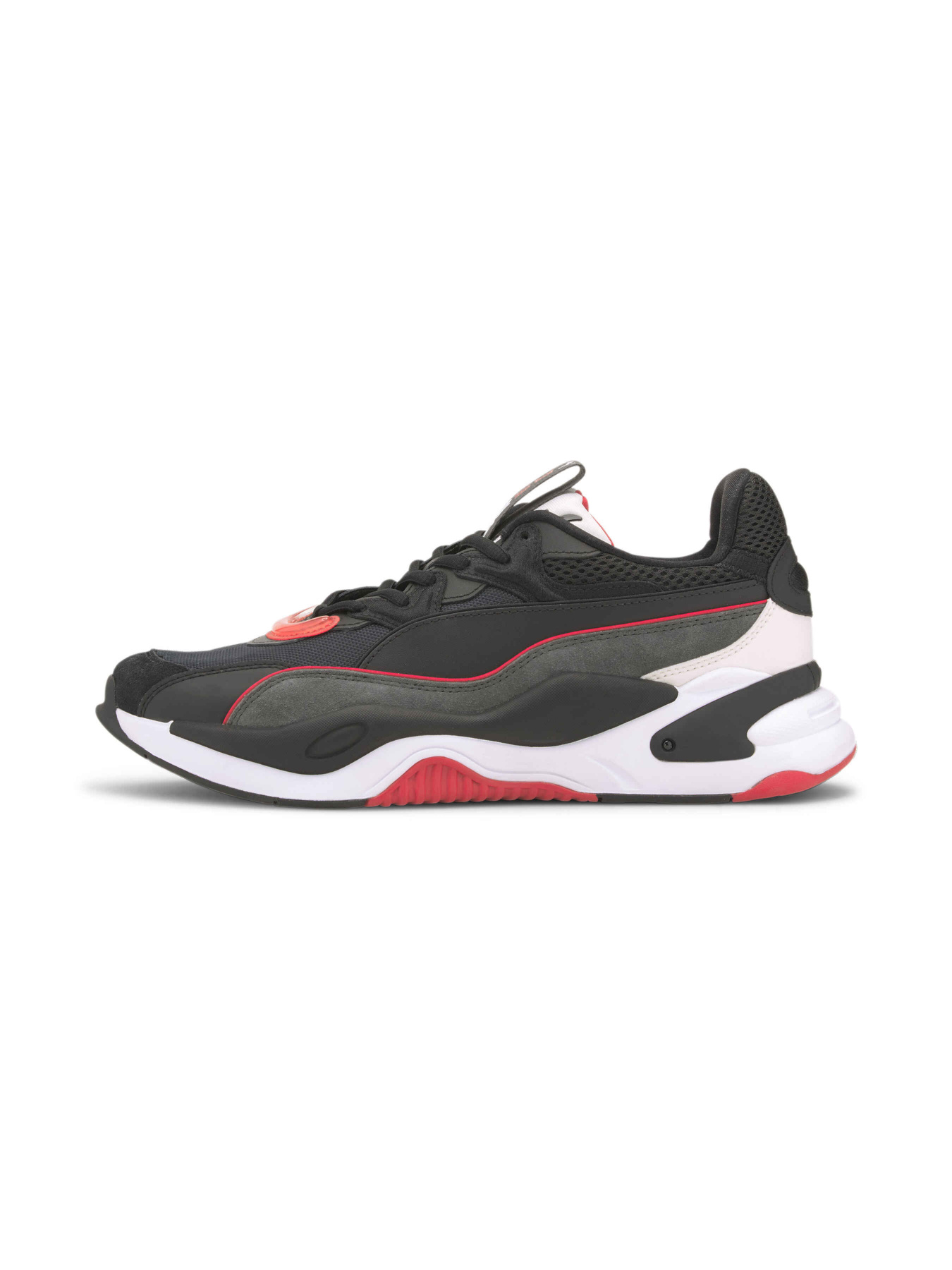 Кроссовки PUMA Rs-2k Messaging модель 372975 Фото