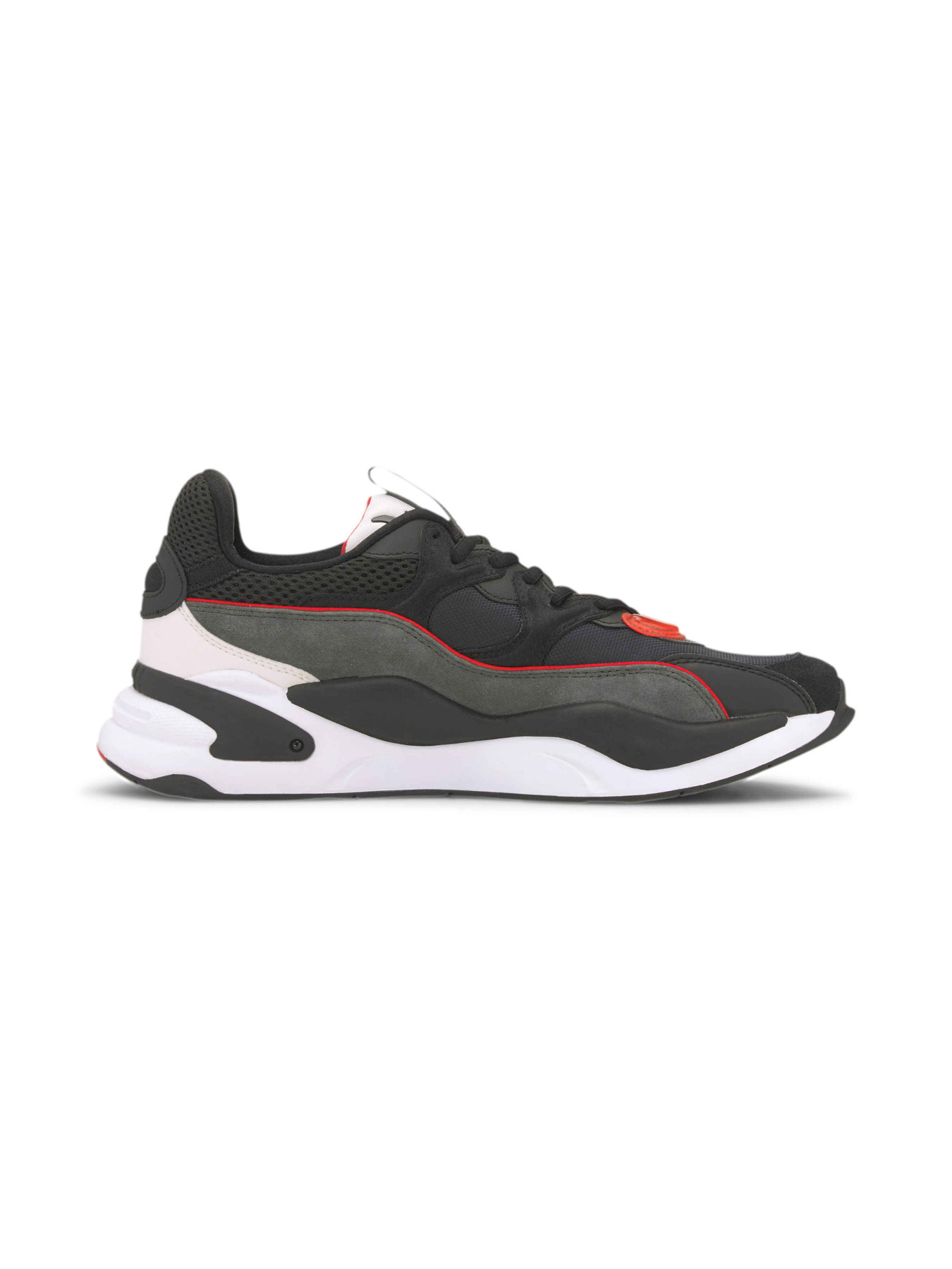 Кроссовки PUMA Rs-2k Messaging модель 372975 Фото