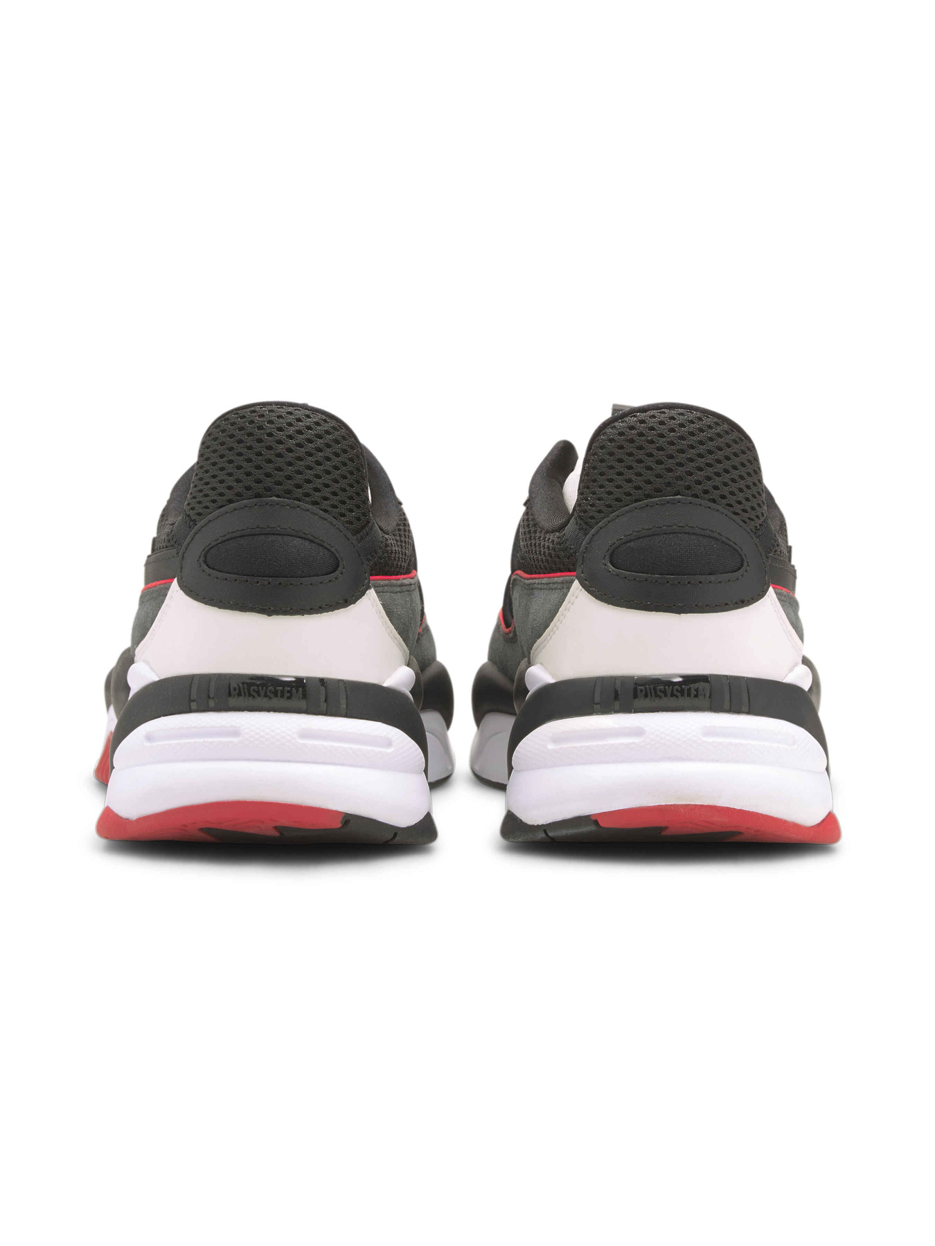 Кроссовки повседневные PUMA Rs-2k Messaging модель 372975 Кроссовки повседневные PUMA Rs-2k Messaging модель 372975 Фото