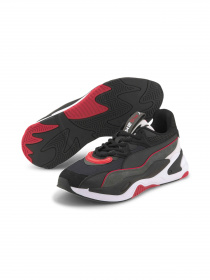 Кроссовки повседневные PUMA Rs-2k Messaging модель 372975 Кроссовки повседневные PUMA Rs-2k Messaging модель 372975 Фото