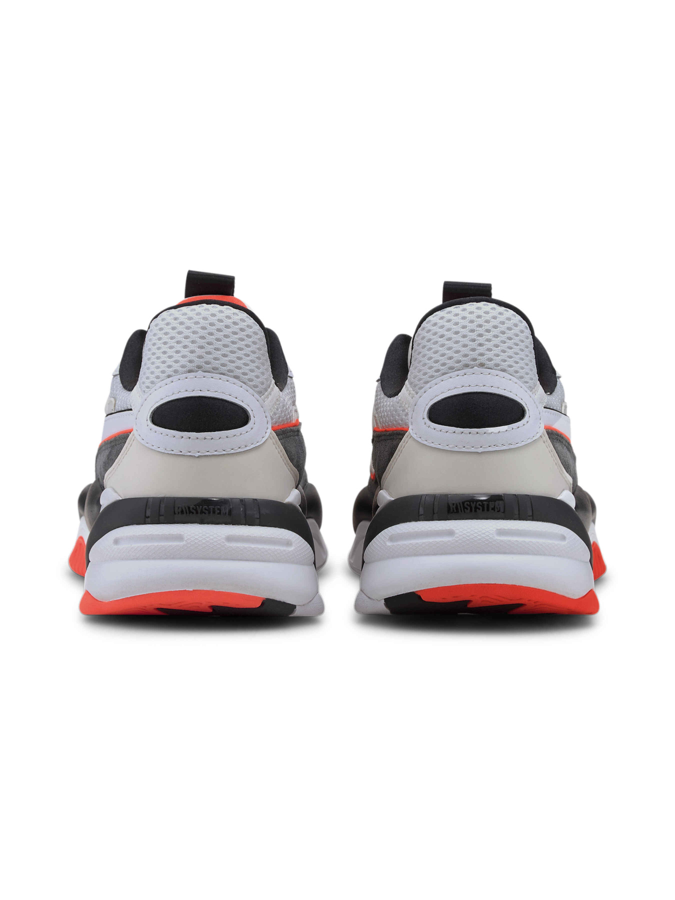 Кроссовки PUMA Rs-2k Messaging модель 372975 Фото