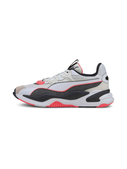 Кроссовки PUMA Rs-2k Messaging модель 372975 — фото 4 - INTERTOP