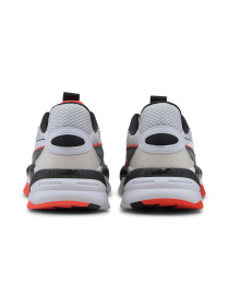Кроссовки повседневные PUMA Rs-2k Messaging модель 372975 Кроссовки повседневные PUMA Rs-2k Messaging модель 372975 Фото