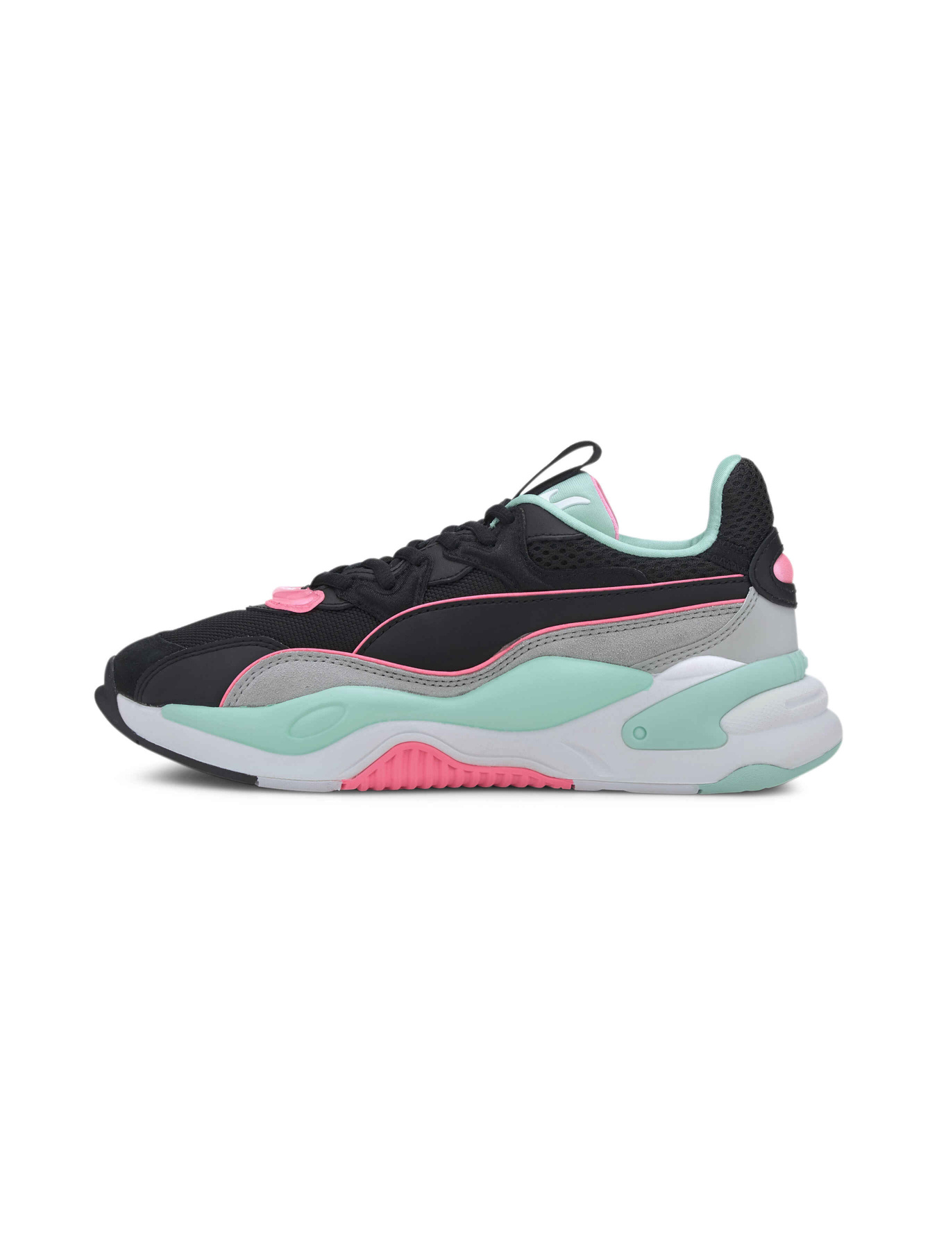 Кроссовки PUMA Rs-2k Messaging модель 372975 Фото