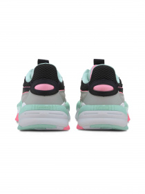 Кроссовки PUMA Rs-2k Messaging модель 372975 Фото