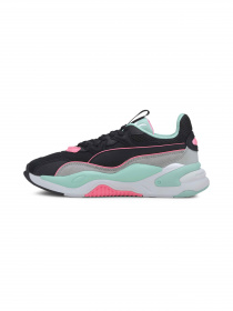 Кроссовки PUMA Rs-2k Messaging модель 372975 Фото