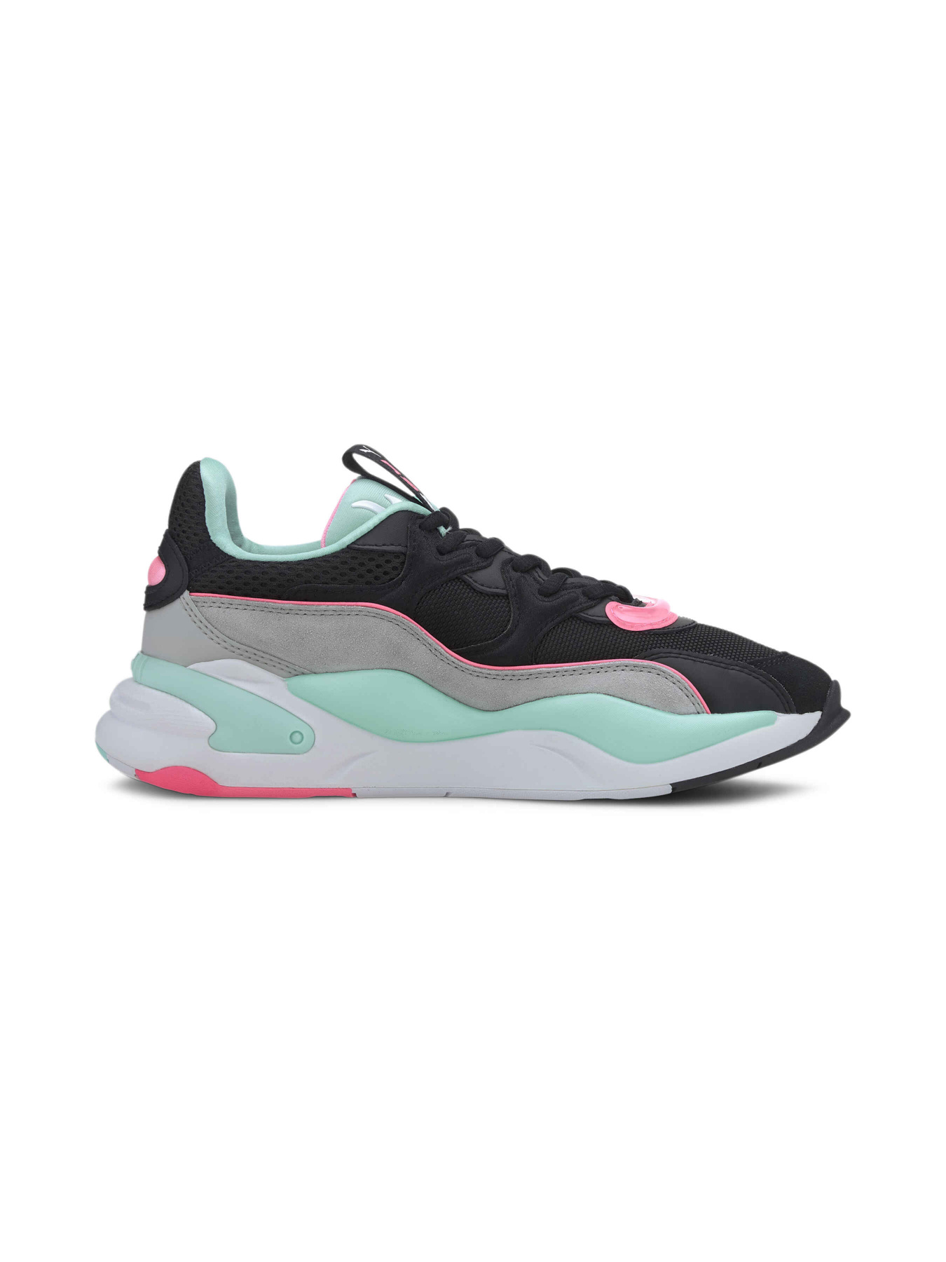 Кроссовки повседневные PUMA Rs-2k Messaging модель 372975 Кроссовки повседневные PUMA Rs-2k Messaging модель 372975 Фото
