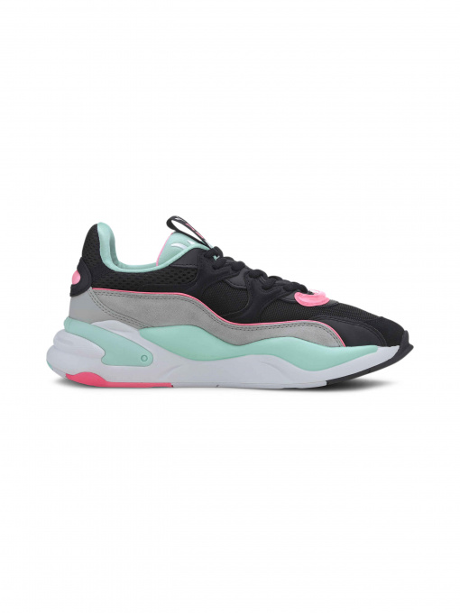 Кроссовки повседневные PUMA Rs-2k Messaging модель 372975 Фото