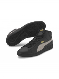 Кросівки PUMA Smash V2 Mid L модель 366924 Фото