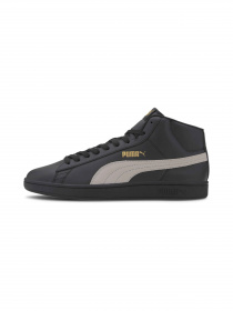 Кросівки PUMA Smash V2 Mid L модель 366924 Фото