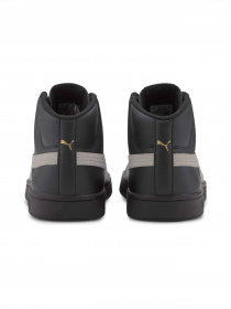 Кросівки повсякденні PUMA Smash V2 Mid L модель 366924 Фото