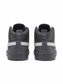 Кеды высокие PUMA Smash V2 Mid L модель 366924 Фото