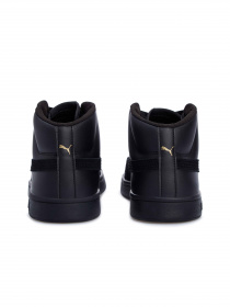 Кеды высокие PUMA Smash V2 Mid L модель 366924 Фото