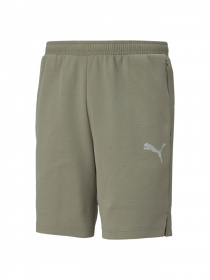 Спортивні шорти PUMA Evostripe Lite Shorts модель 585868 Спортивні шорти PUMA Evostripe Lite Shorts модель 585868 Фото