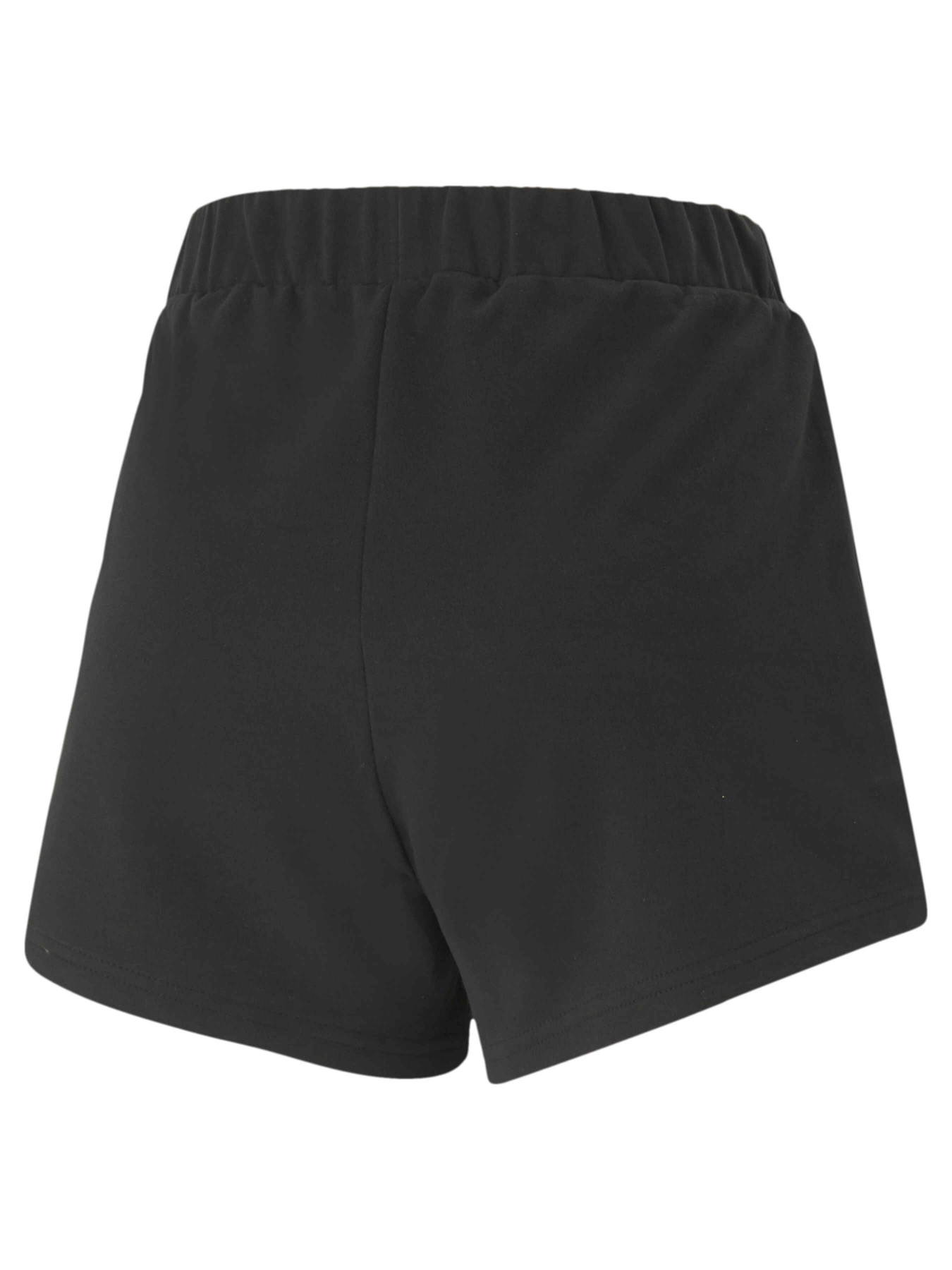 Шорты PUMA Classics High Waist Short модель 532540 Фото