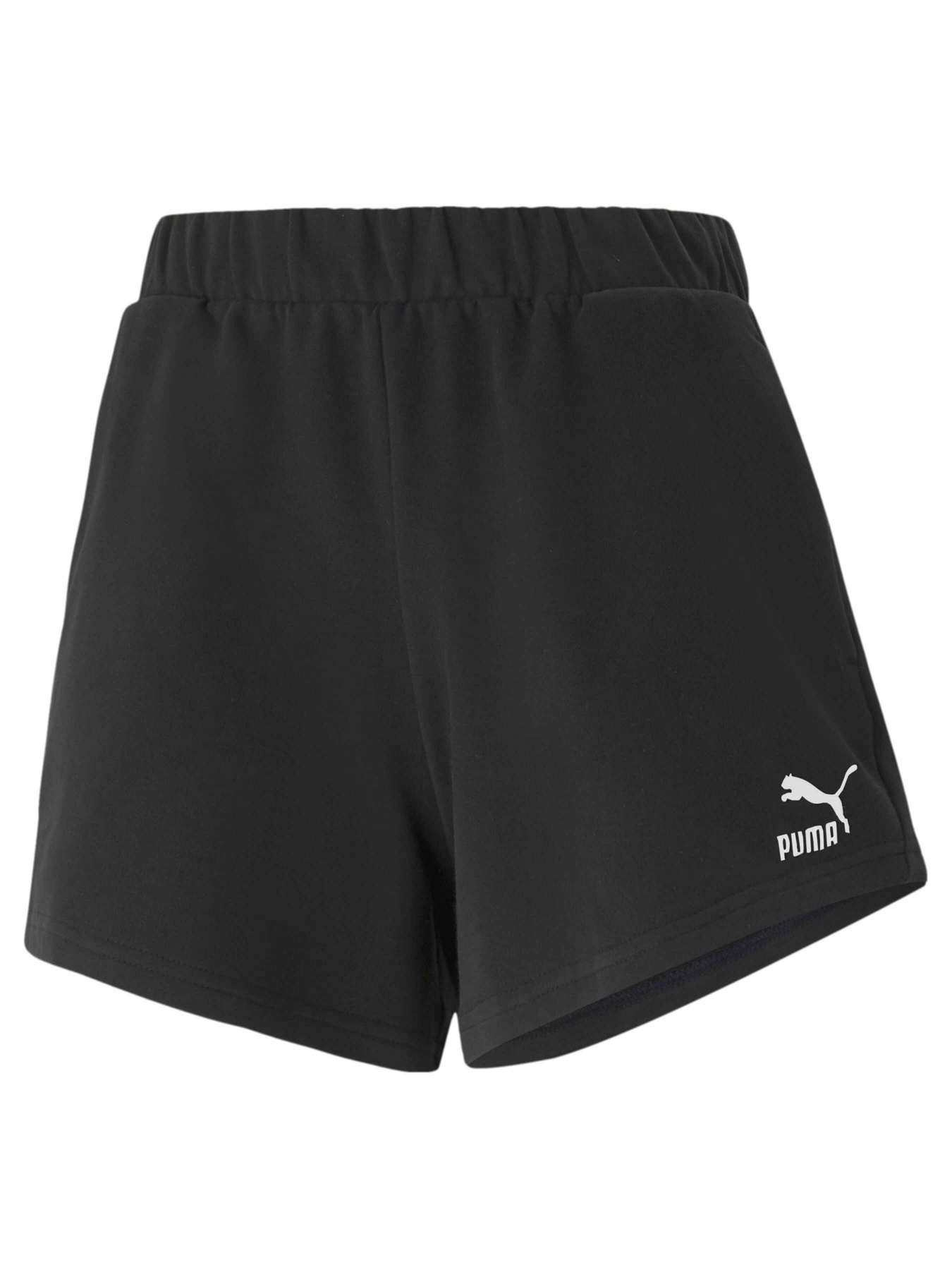 Шорты PUMA Classics High Waist Short модель 532540 Фото