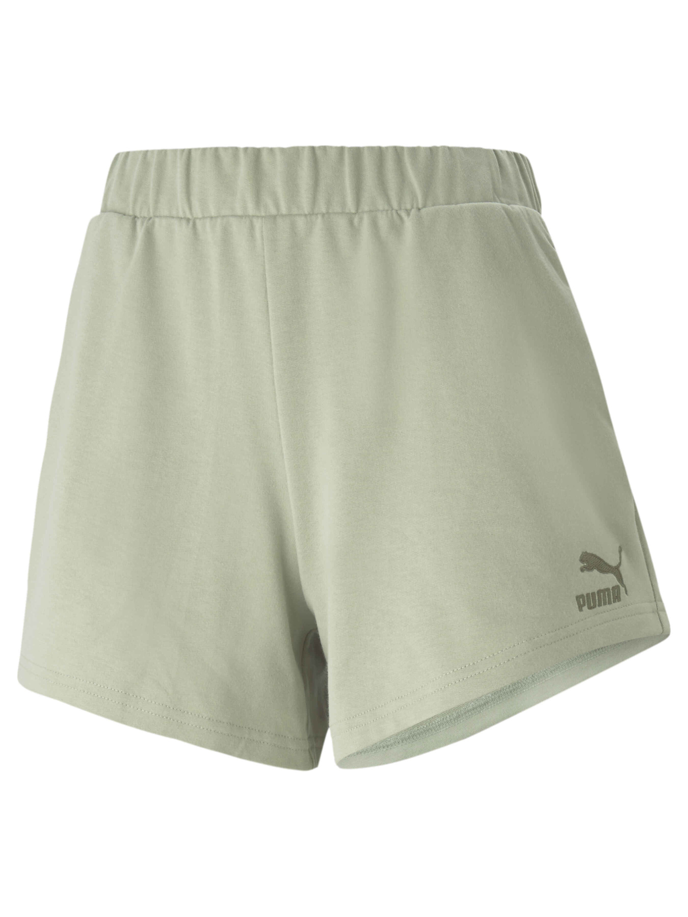 Шорты спортивные PUMA Classics High Waist Short модель 532540 Фото