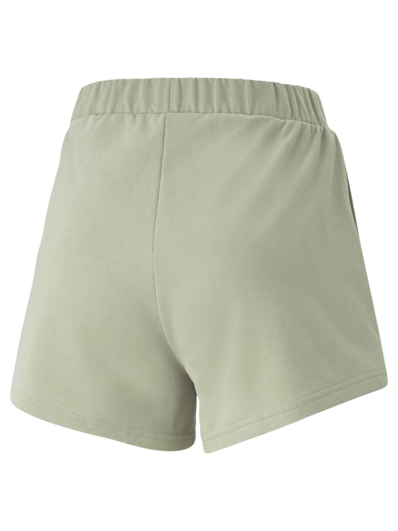 Шорты спортивные PUMA Classics High Waist Short модель 532540 Фото