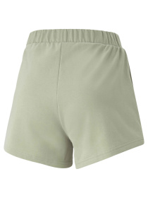 Шорты спортивные PUMA Classics High Waist Short модель 532540 Фото