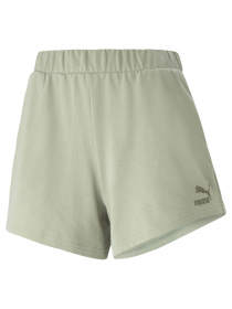 Шорты спортивные PUMA Classics High Waist Short модель 532540 Фото