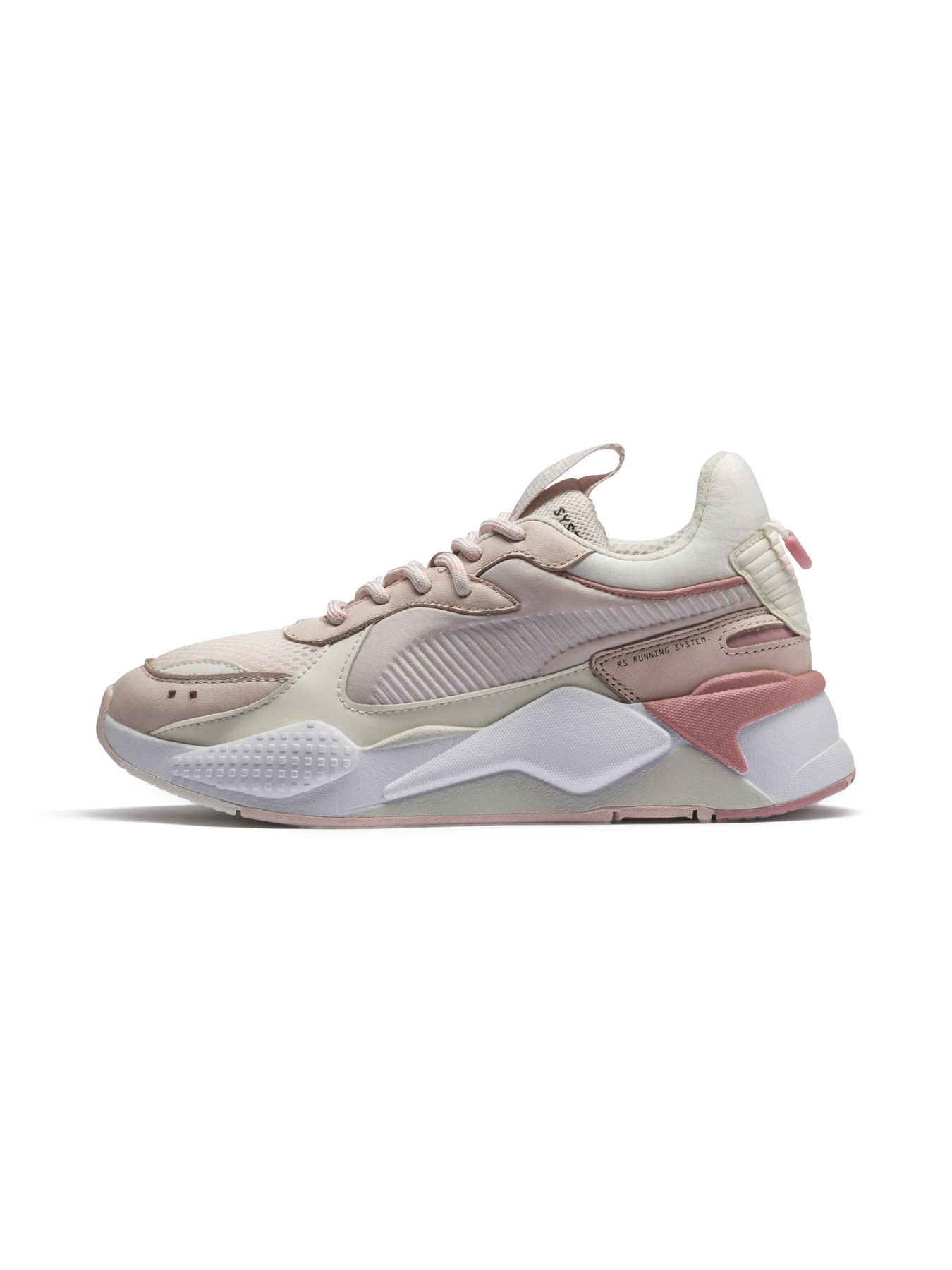 Кроссовки PUMA Rs-x Tracks модель 369332 Фото